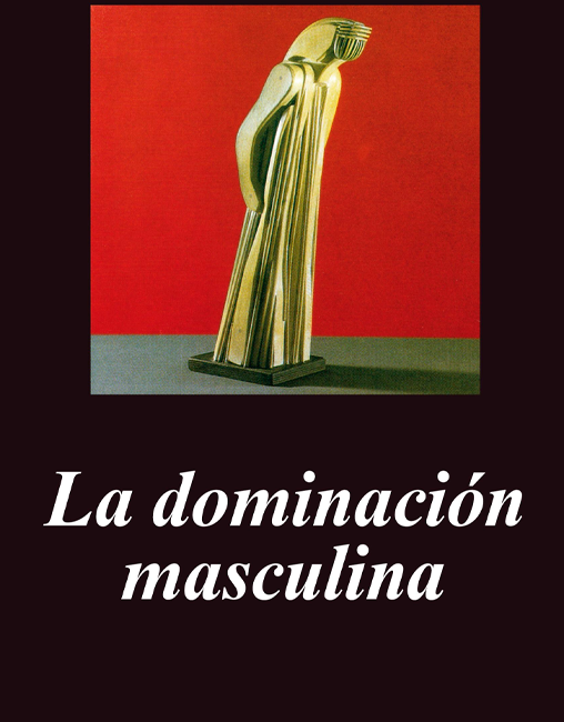 Dominacion masculina