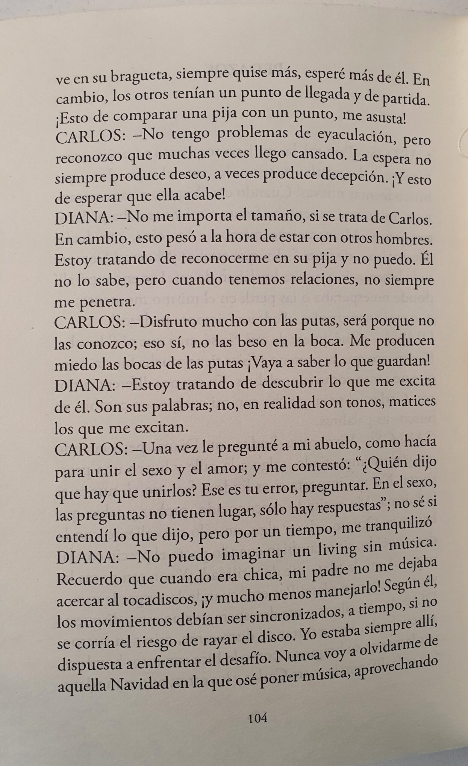 Teatro de la Hormona 2